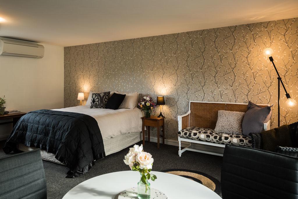 Mount Thomas Road B&B Rangiora Kültér fotó