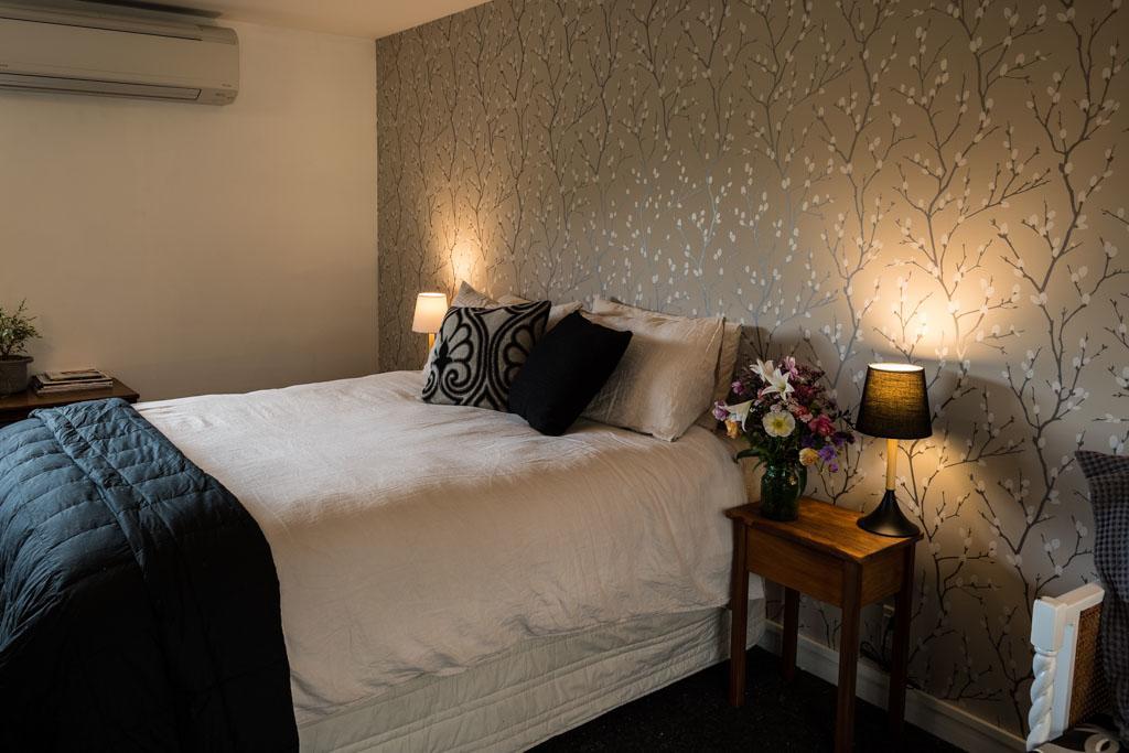 Mount Thomas Road B&B Rangiora Kültér fotó