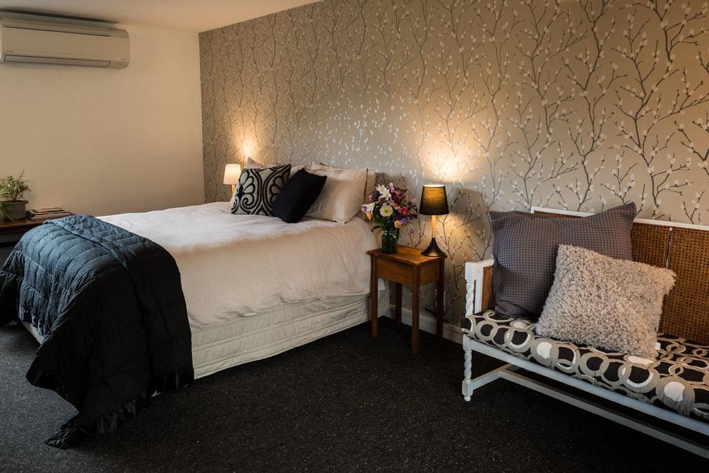 Mount Thomas Road B&B Rangiora Kültér fotó