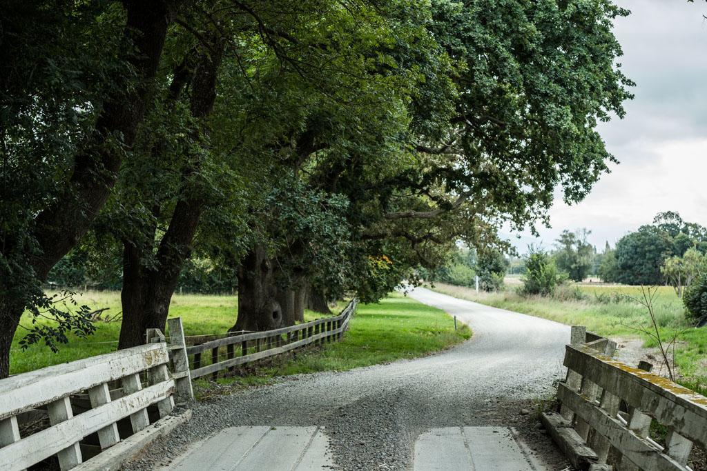 Mount Thomas Road B&B Rangiora Kültér fotó